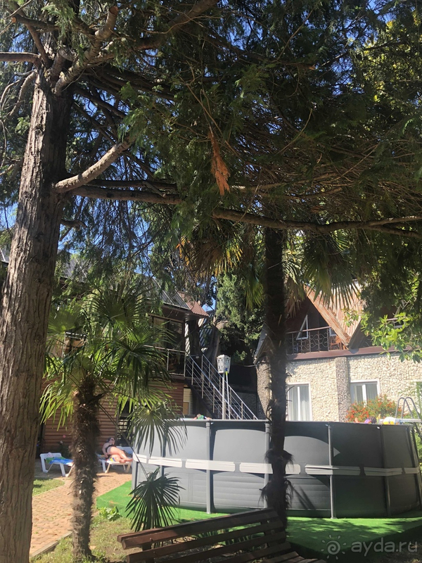 Ожидания не совпали с реальностью.