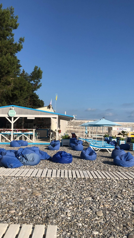 Ожидания не совпали с реальностью.