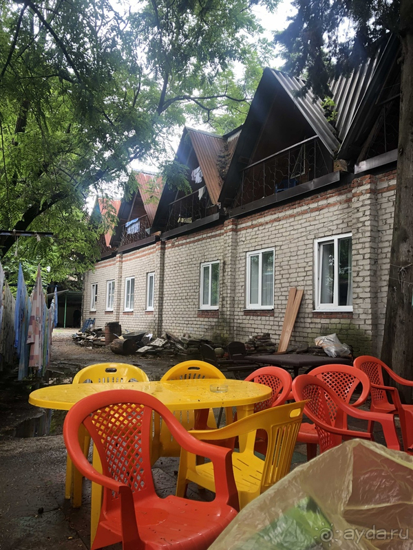 Ожидания не совпали с реальностью.