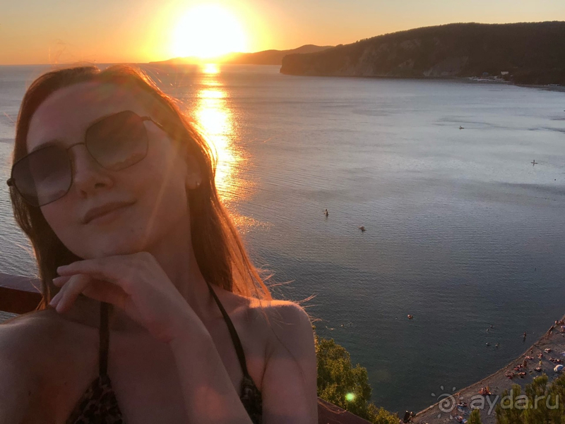 Замечательный семейный отель