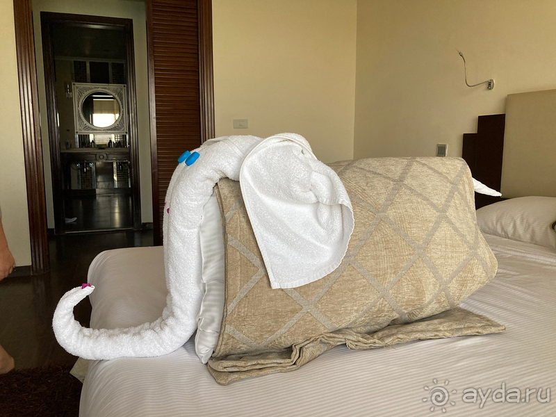 Идеально для семей с детьми