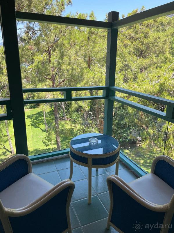 От отдыха получили удовольствие