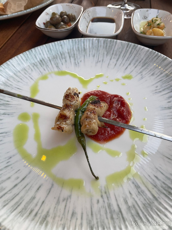 От отдыха получили удовольствие