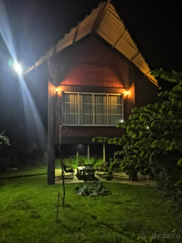 Вся Шри-Ланка за 10 дней. Вояж и круиз, все включено. Часть 1