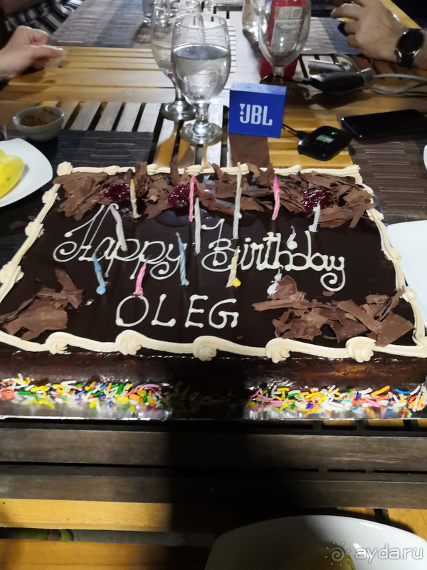 Вся Шри-Ланка за 10 дней. Вояж и круиз, все включено. Часть 1