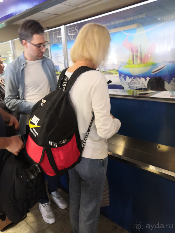 Вся Шри-Ланка за 10 дней. Вояж и круиз, все включено. Часть 1