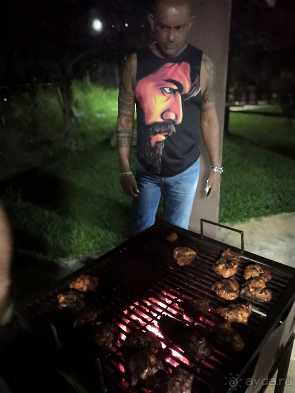 Вся Шри-Ланка за 10 дней. Вояж и круиз, все включено. Часть 1