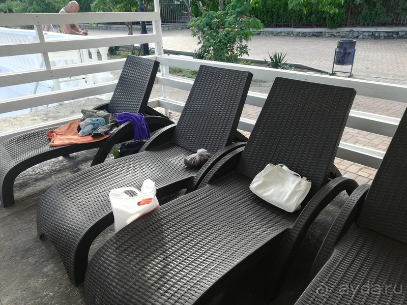 Новый Свет - Крымский парадиз