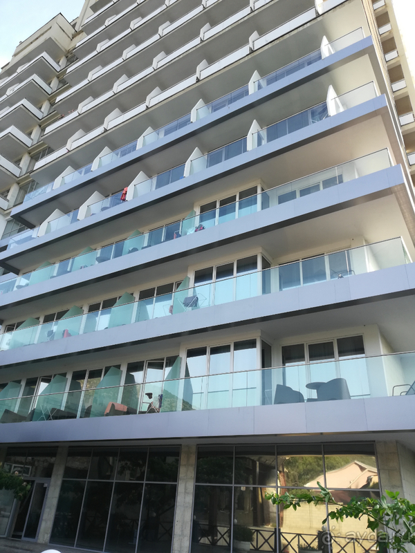 Новый Свет - Крымский парадиз