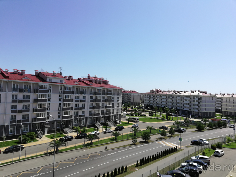 Шикарный пляж Бархатных Сезонов