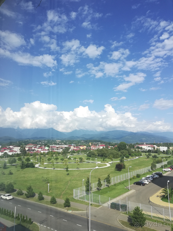 Шикарный пляж Бархатных Сезонов