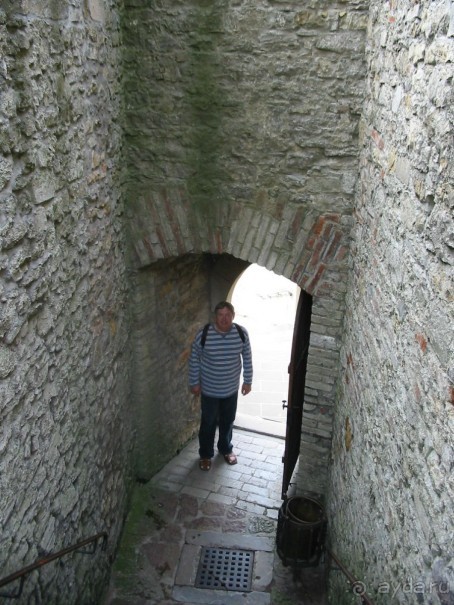 Величие и скромность