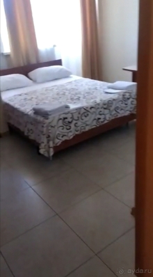 Близко к морю и развлечениям. Место, где никто не побеспокоит.