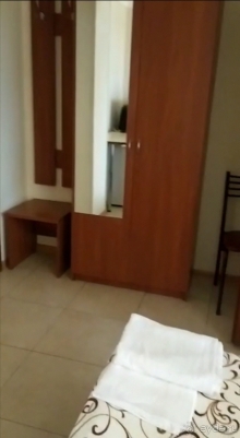 Близко к морю и развлечениям. Место, где никто не побеспокоит.