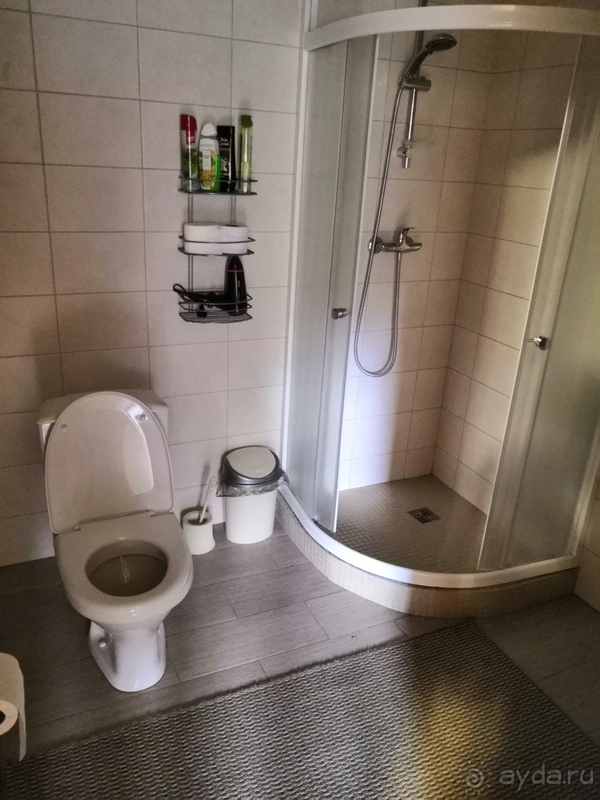 Эко-отель с низкими ценами. Отдых для души