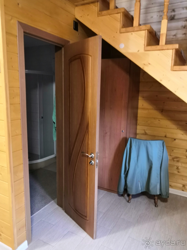 Эко-отель с низкими ценами. Отдых для души