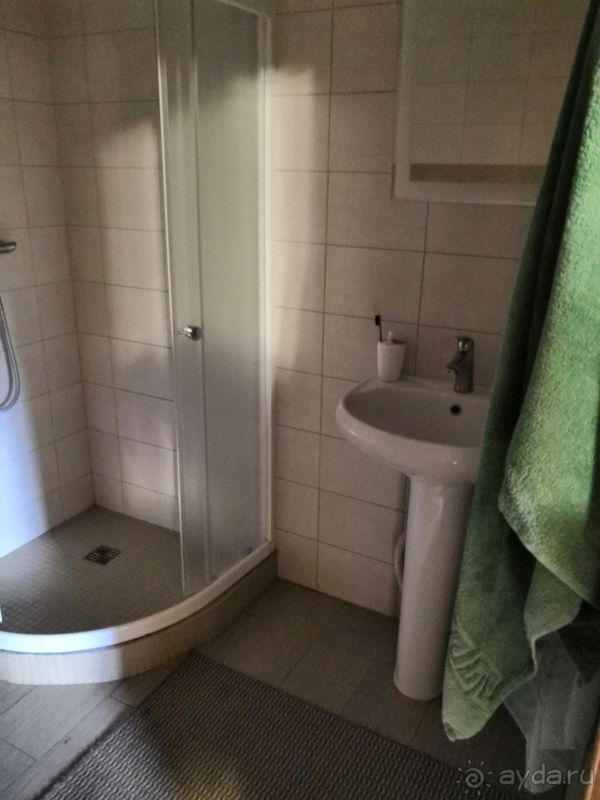 Эко-отель с низкими ценами. Отдых для души