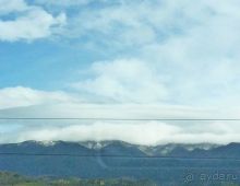 Перед Рождеством на поезде из Москвы...а целью был отдых на термальном курорте!