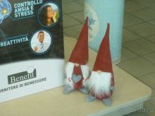 Перед Рождеством на поезде из Москвы...а целью был отдых на термальном курорте!