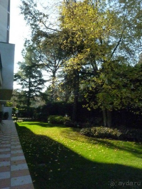 Перед Рождеством на поезде из Москвы...а целью был отдых на термальном курорте!