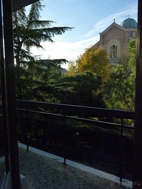 Перед Рождеством на поезде из Москвы...а целью был отдых на термальном курорте!