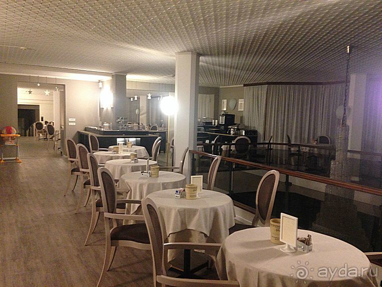 Перед Рождеством на поезде из Москвы...а целью был отдых на термальном курорте!