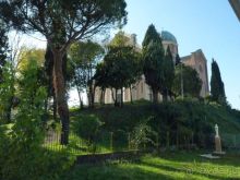 Перед Рождеством на поезде из Москвы...а целью был отдых на термальном курорте!