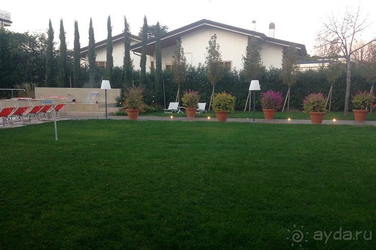 Перед Рождеством на поезде из Москвы...а целью был отдых на термальном курорте!