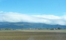 Перед Рождеством на поезде из Москвы...а целью был отдых на термальном курорте!