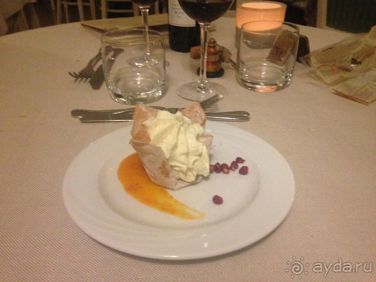 Перед Рождеством на поезде из Москвы...а целью был отдых на термальном курорте!