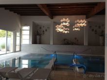 Перед Рождеством на поезде из Москвы...а целью был отдых на термальном курорте!