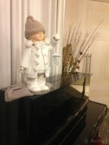 Перед Рождеством на поезде из Москвы...а целью был отдых на термальном курорте!