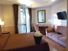 Перед Рождеством на поезде из Москвы...а целью был отдых на термальном курорте!