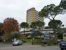 Перед Рождеством на поезде из Москвы...а целью был отдых на термальном курорте!