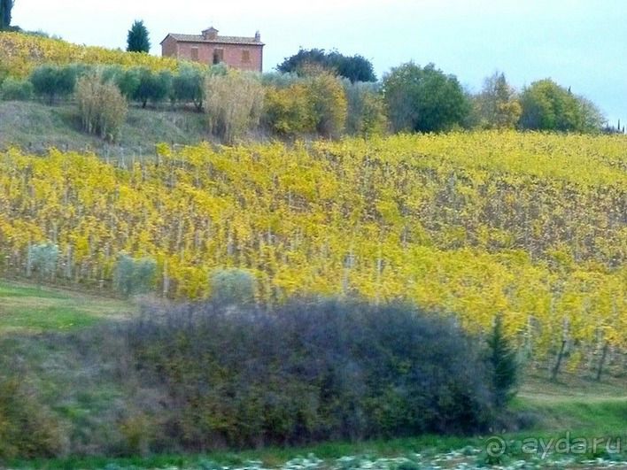 Перед Рождеством на поезде из Москвы...а целью был отдых на термальном курорте!