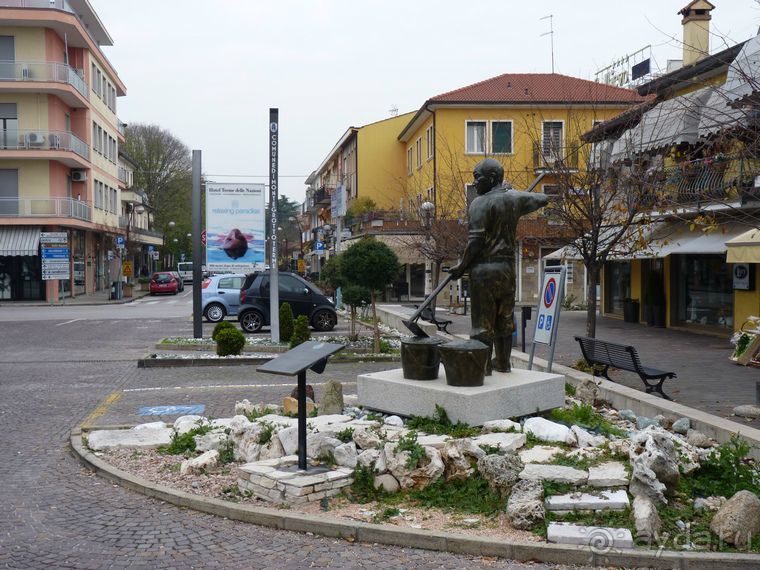 Перед Рождеством на поезде из Москвы...а целью был отдых на термальном курорте!