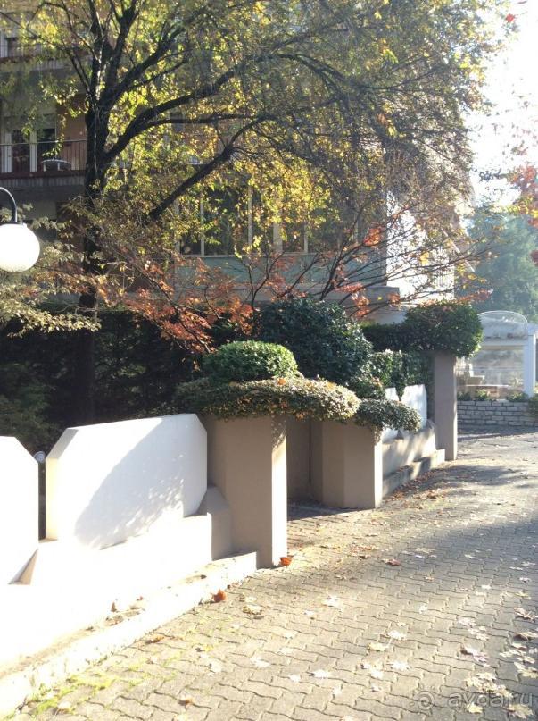 Перед Рождеством на поезде из Москвы...а целью был отдых на термальном курорте!