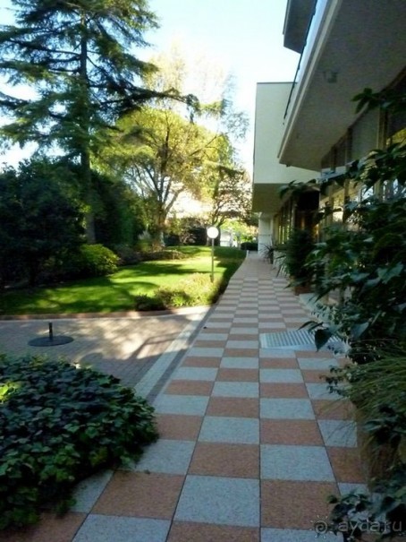 Перед Рождеством на поезде из Москвы...а целью был отдых на термальном курорте!