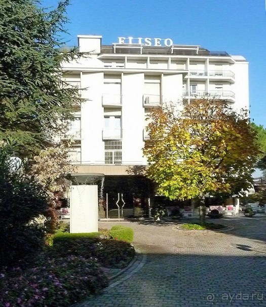 Перед Рождеством на поезде из Москвы...а целью был отдых на термальном курорте!