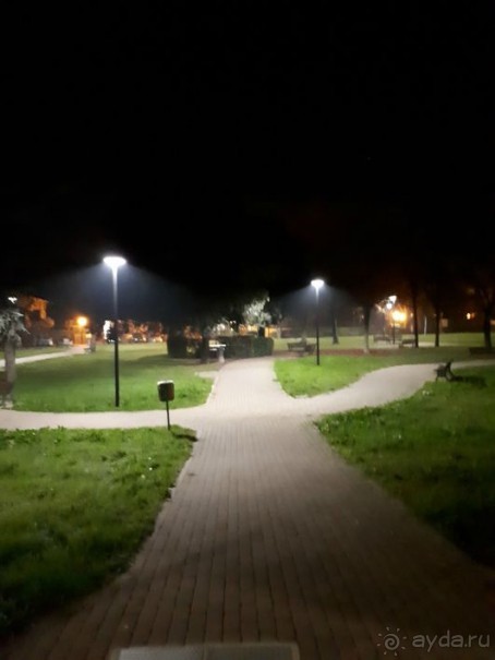 Перед Рождеством на поезде из Москвы...а целью был отдых на термальном курорте!