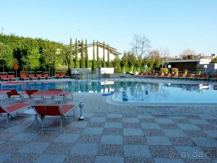 Перед Рождеством на поезде из Москвы...а целью был отдых на термальном курорте!