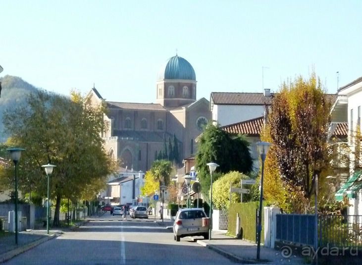 Перед Рождеством на поезде из Москвы...а целью был отдых на термальном курорте!