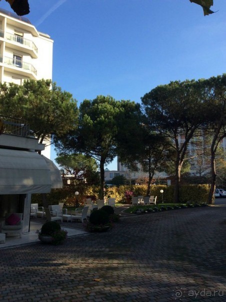 Перед Рождеством на поезде из Москвы...а целью был отдых на термальном курорте!