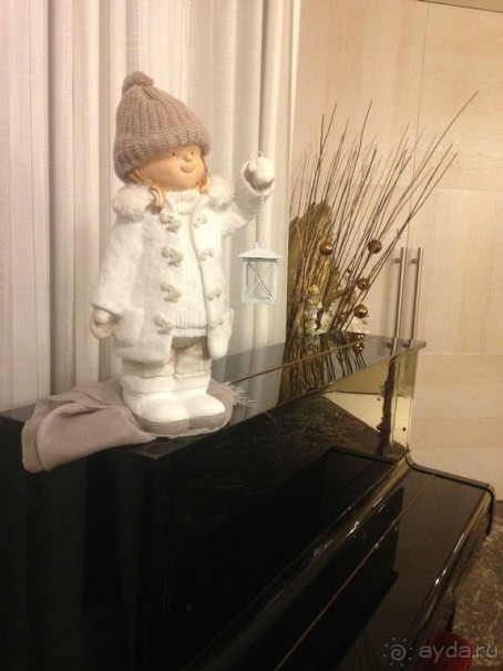 Перед Рождеством на поезде из Москвы...а целью был отдых на термальном курорте!