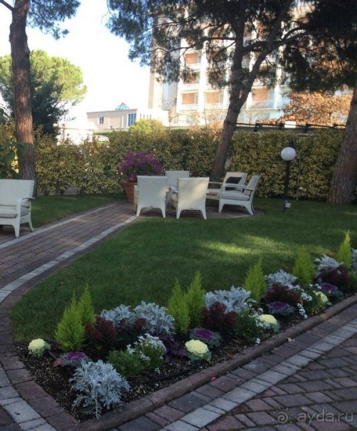 Перед Рождеством на поезде из Москвы...а целью был отдых на термальном курорте!