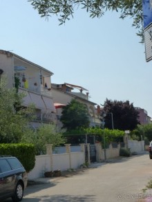 Вилла Ланча - рядом Бриуны