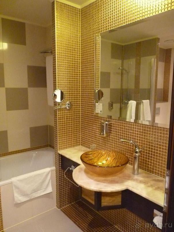 Еще одно путешествие с посещением Чехии, Австрии, Словении и  отдыхом в Хорватии