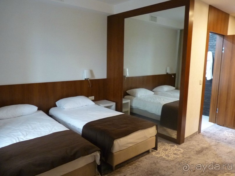 Еще одно путешествие с посещением Чехии, Австрии, Словении и  отдыхом в Хорватии