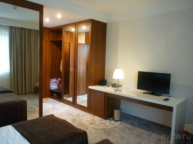 Еще одно путешествие с посещением Чехии, Австрии, Словении и  отдыхом в Хорватии