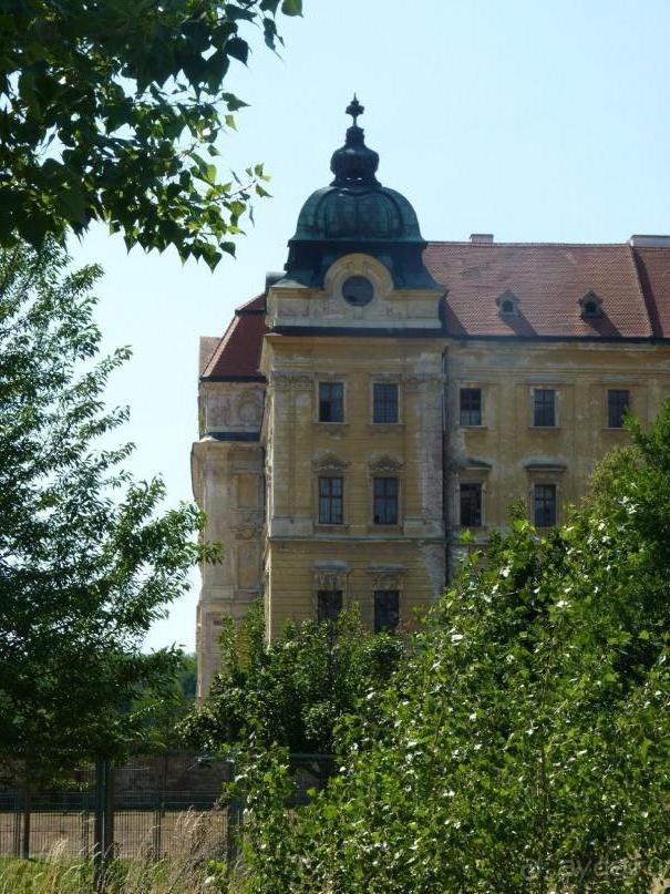 Еще одно путешествие с посещением Чехии, Австрии, Словении и  отдыхом в Хорватии